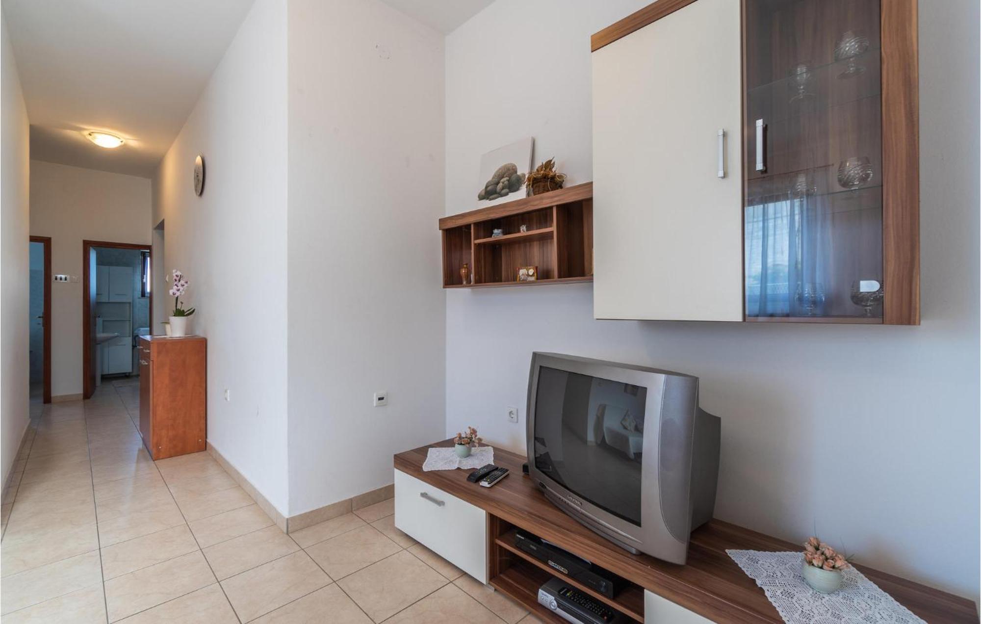 Awesome Apartment In Pula With Wifi Exterior photo